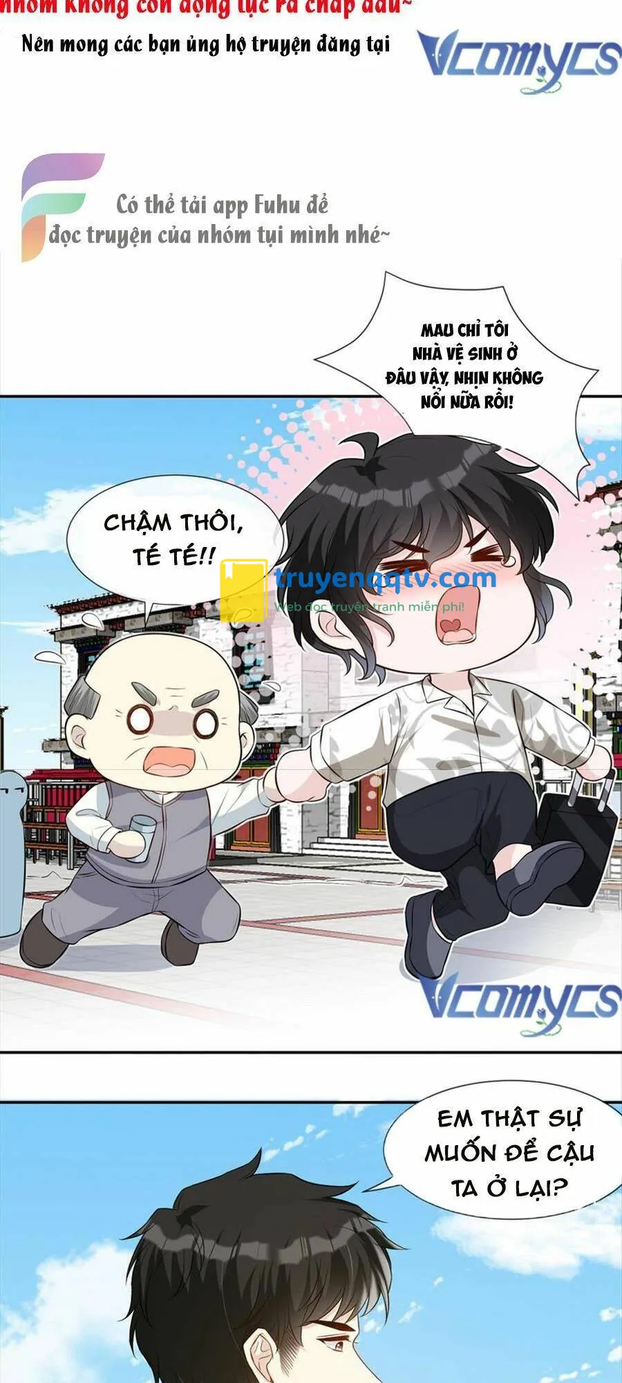 khiêu khích xuyên biên giới Chapter 112 - Next Chapter 113