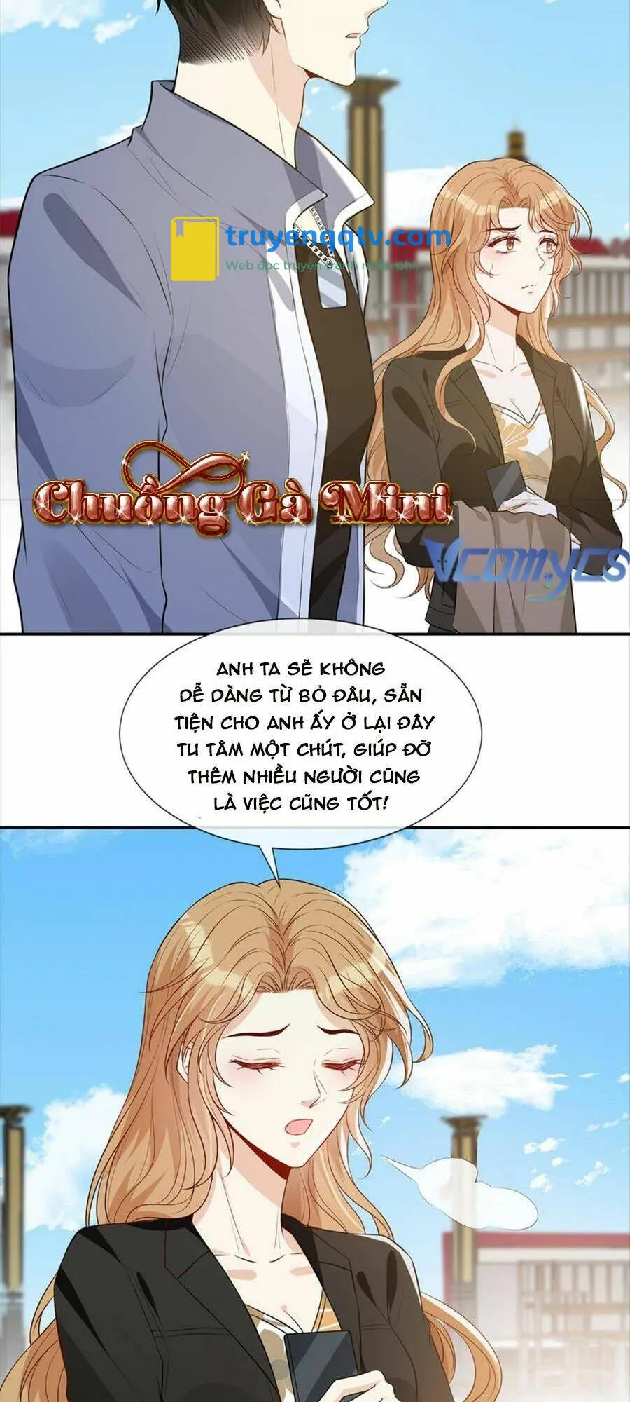 khiêu khích xuyên biên giới Chapter 112 - Next Chapter 113