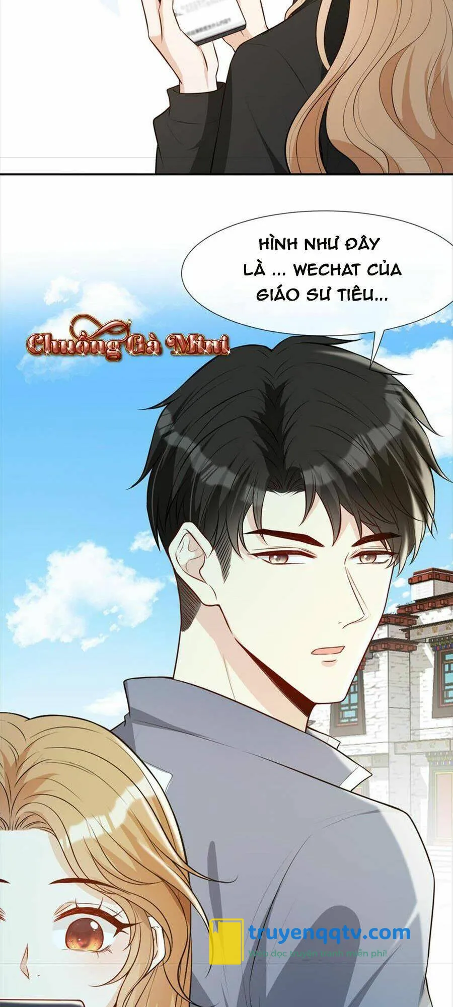 khiêu khích xuyên biên giới Chapter 112 - Next Chapter 113