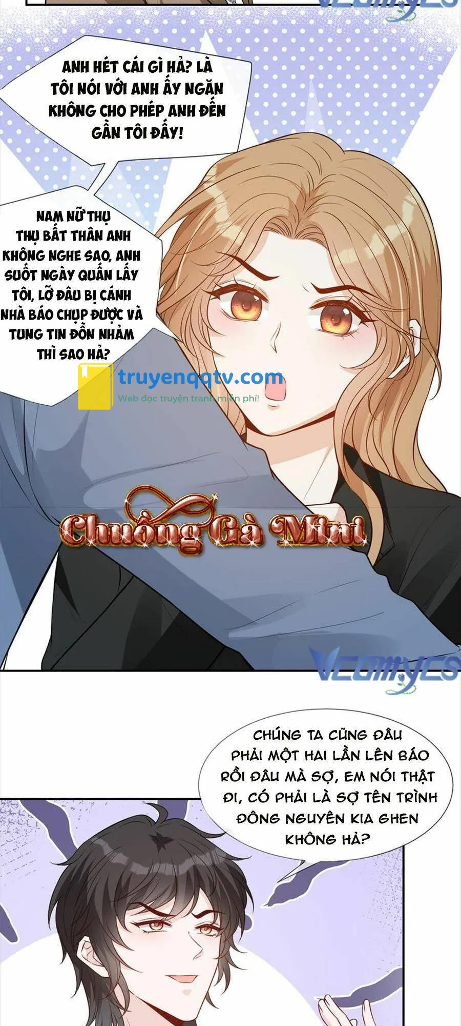 khiêu khích xuyên biên giới Chapter 112 - Next Chapter 113