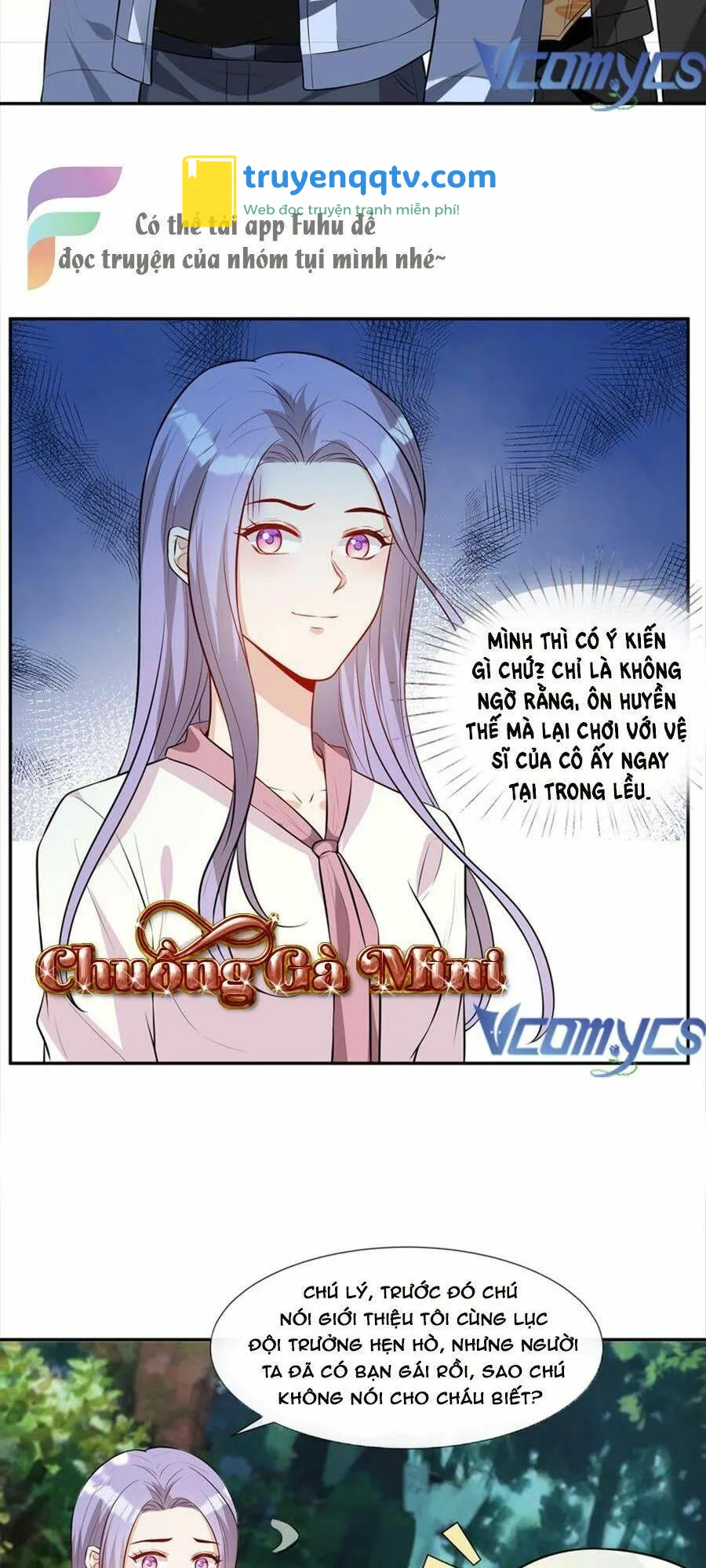 khiêu khích xuyên biên giới Chapter 112 - Next Chapter 113