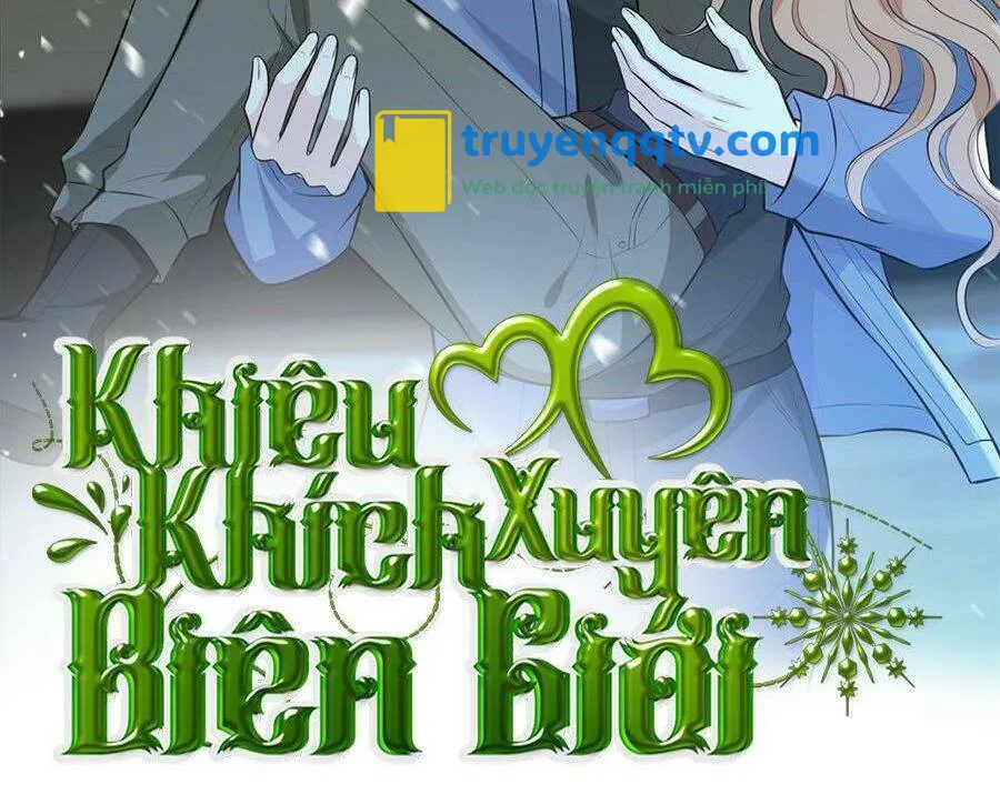 khiêu khích xuyên biên giới Chapter 107 - Next Chap 107+108