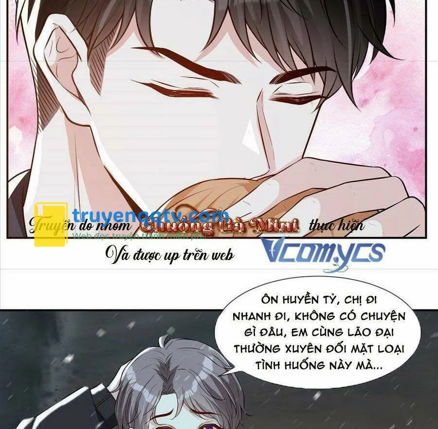 khiêu khích xuyên biên giới Chapter 107 - Next Chap 107+108