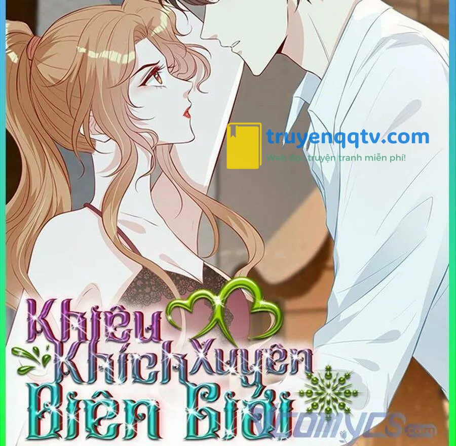 khiêu khích xuyên biên giới Chapter 107 - Next Chap 107+108