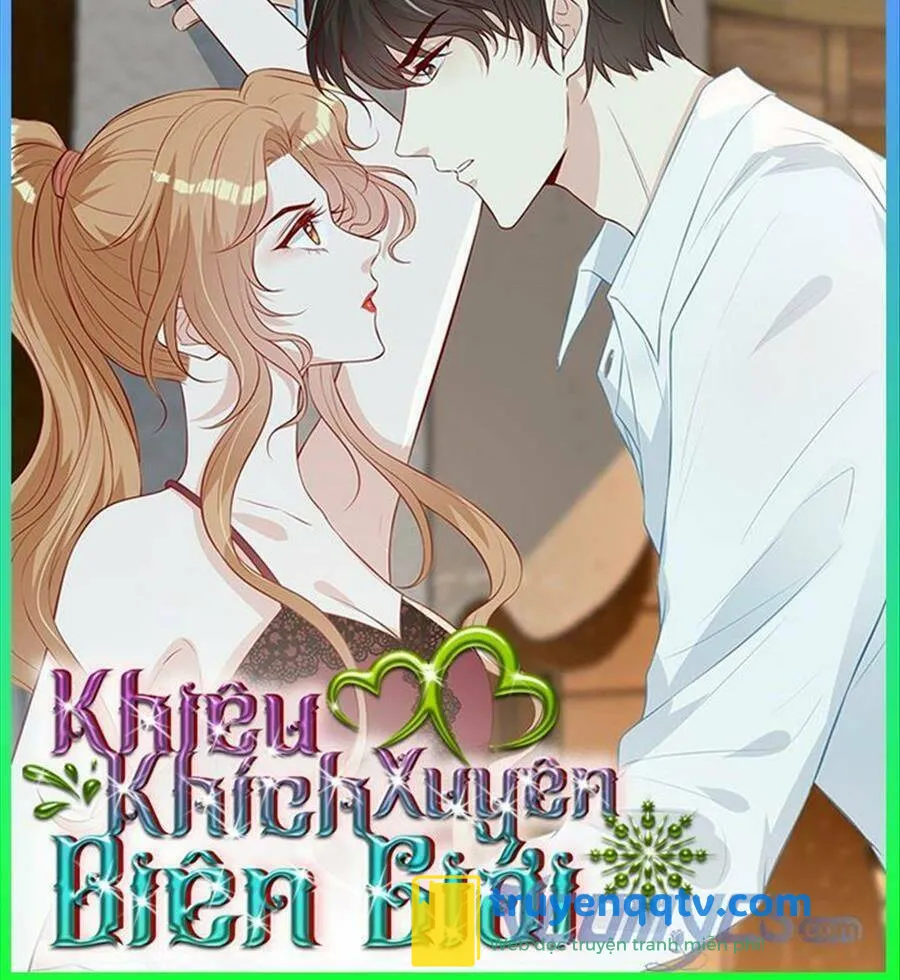 khiêu khích xuyên biên giới Chapter 105 - Next Chap 105+106