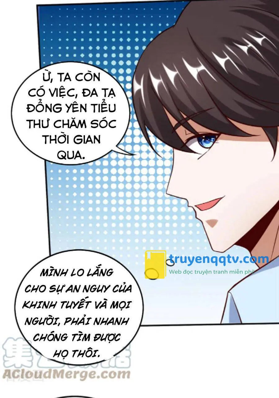 siêu cấp thần y tại đô thị Chapter 244 - Next Chapter 245