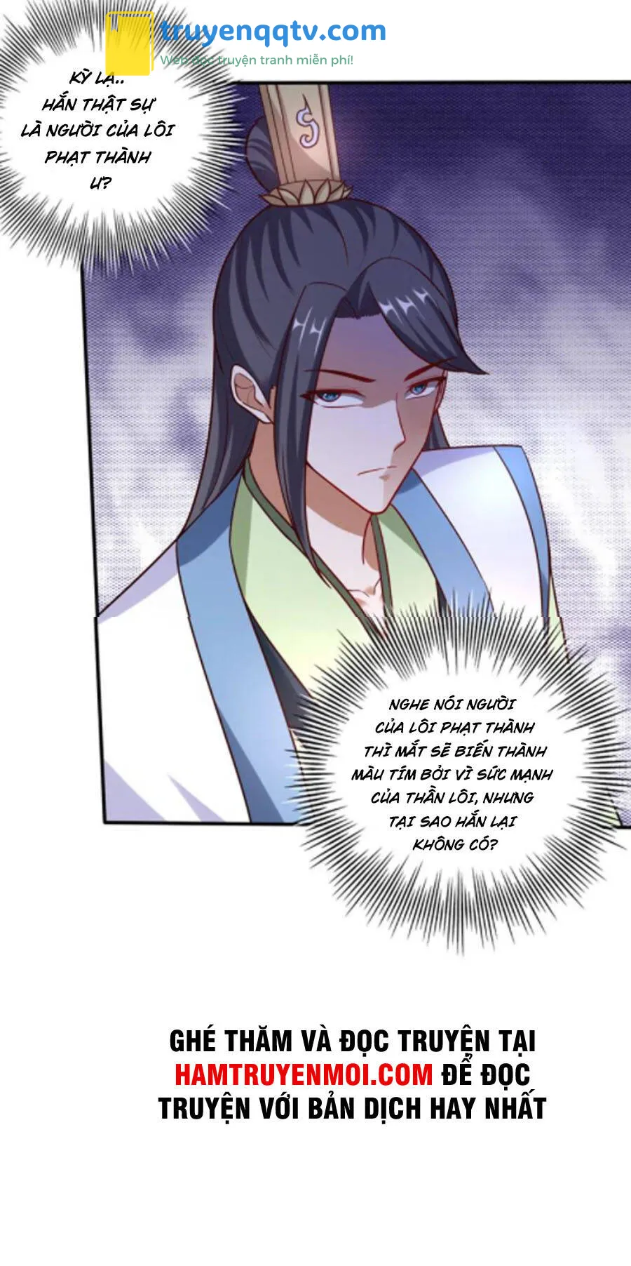 siêu cấp thần y tại đô thị Chapter 244 - Next Chapter 245