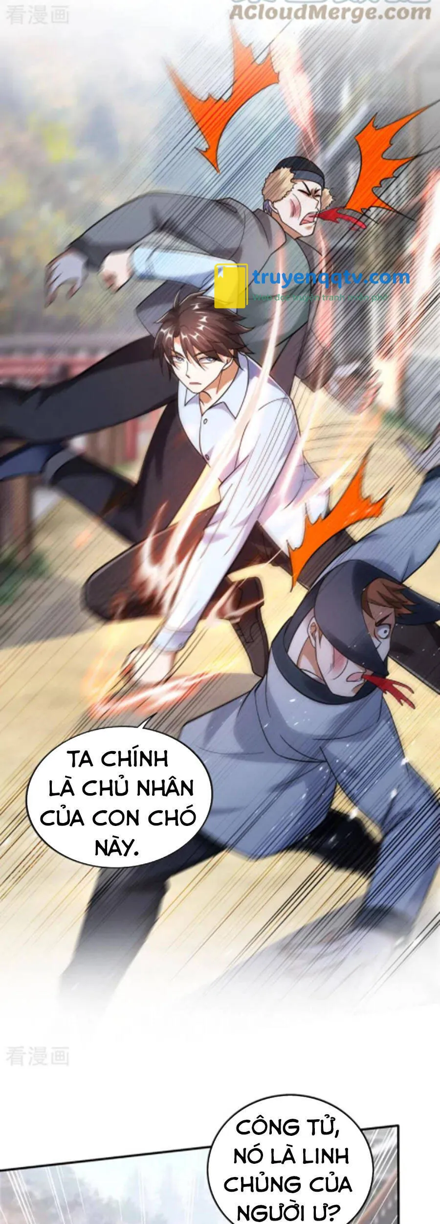 siêu cấp thần y tại đô thị Chapter 244 - Next Chapter 245