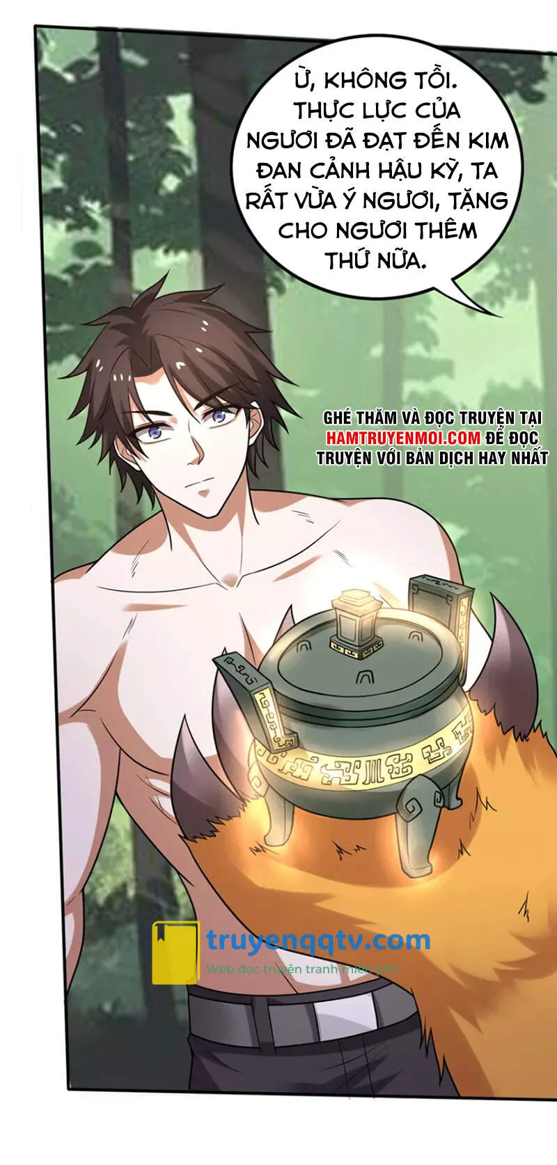 siêu cấp thần y tại đô thị Chapter 231 - Next Chapter 232