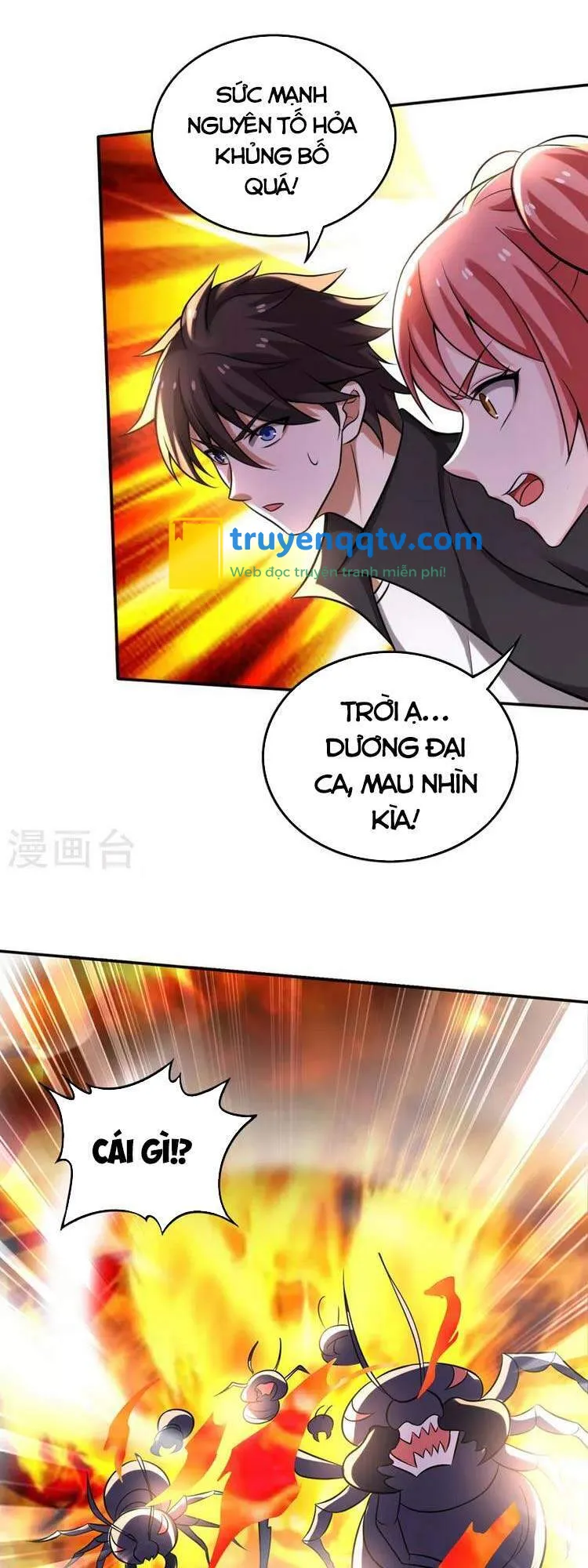 siêu cấp thần y tại đô thị Chapter 209 - Next Chapter 210