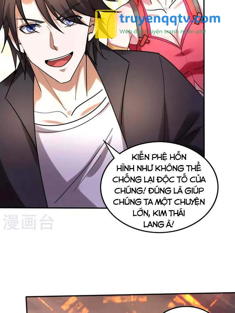 siêu cấp thần y tại đô thị Chapter 209 - Next Chapter 210