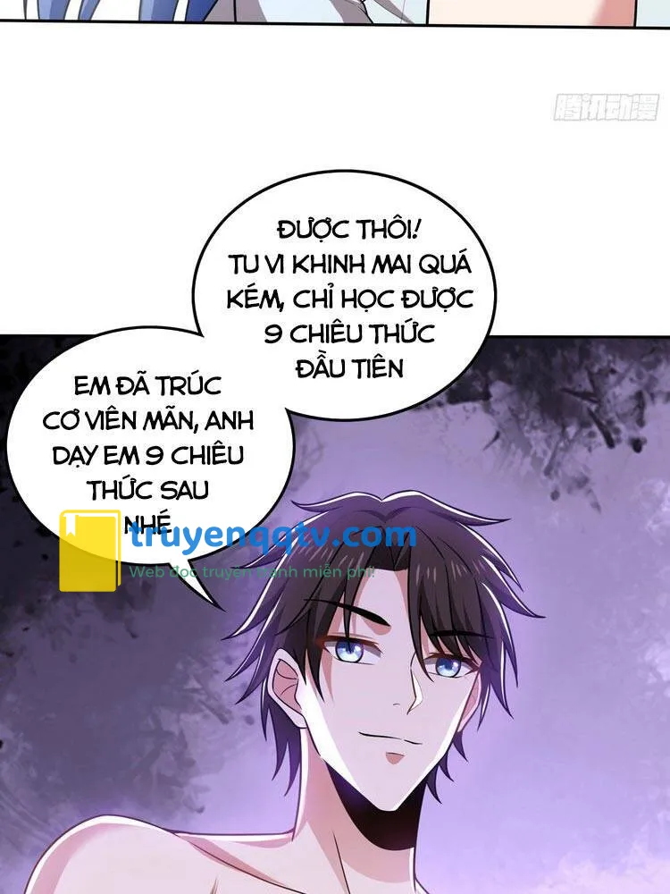 siêu cấp thần y tại đô thị chương 197 - Next Chapter 198