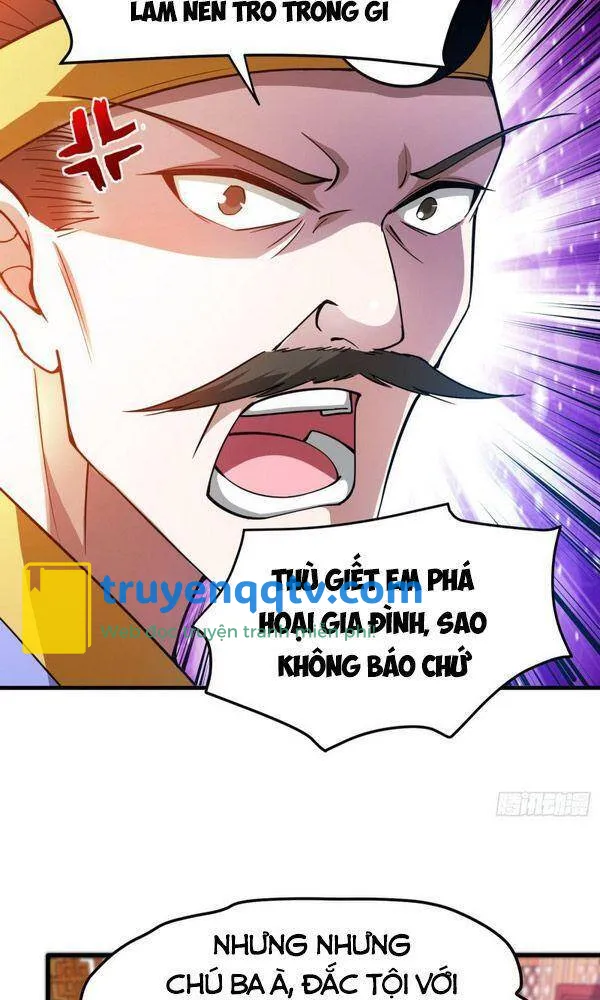 siêu cấp thần y tại đô thị Chapter 174 - Next Chapter 175