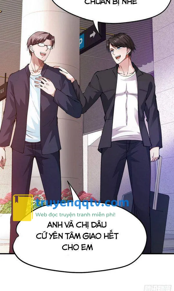 siêu cấp thần y tại đô thị Chapter 174 - Next Chapter 175