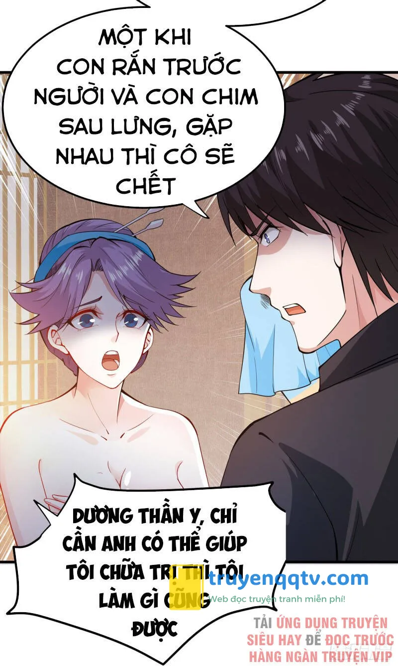 siêu cấp thần y tại đô thị Chapter 167 - Next Chapter 168