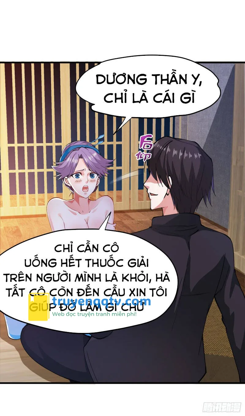 siêu cấp thần y tại đô thị Chapter 167 - Next Chapter 168