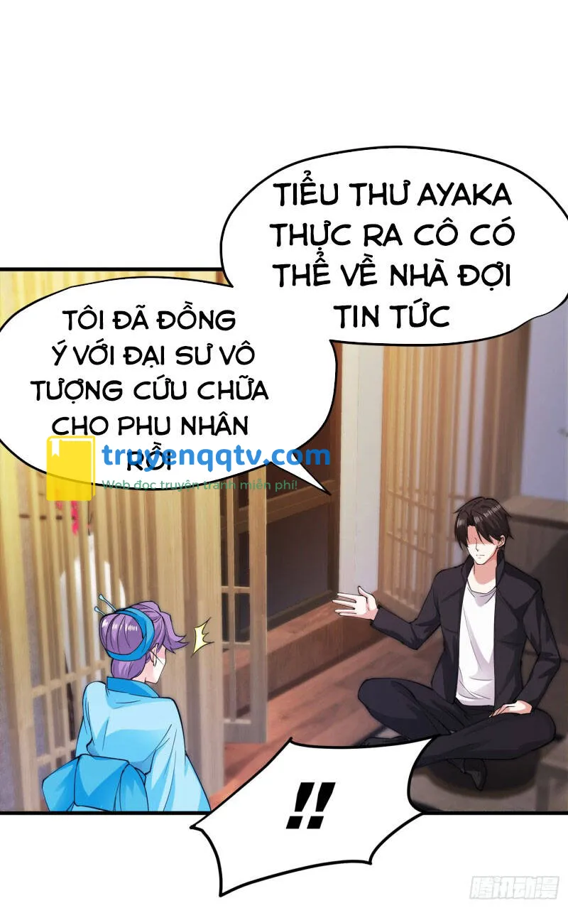 siêu cấp thần y tại đô thị Chapter 167 - Next Chapter 168