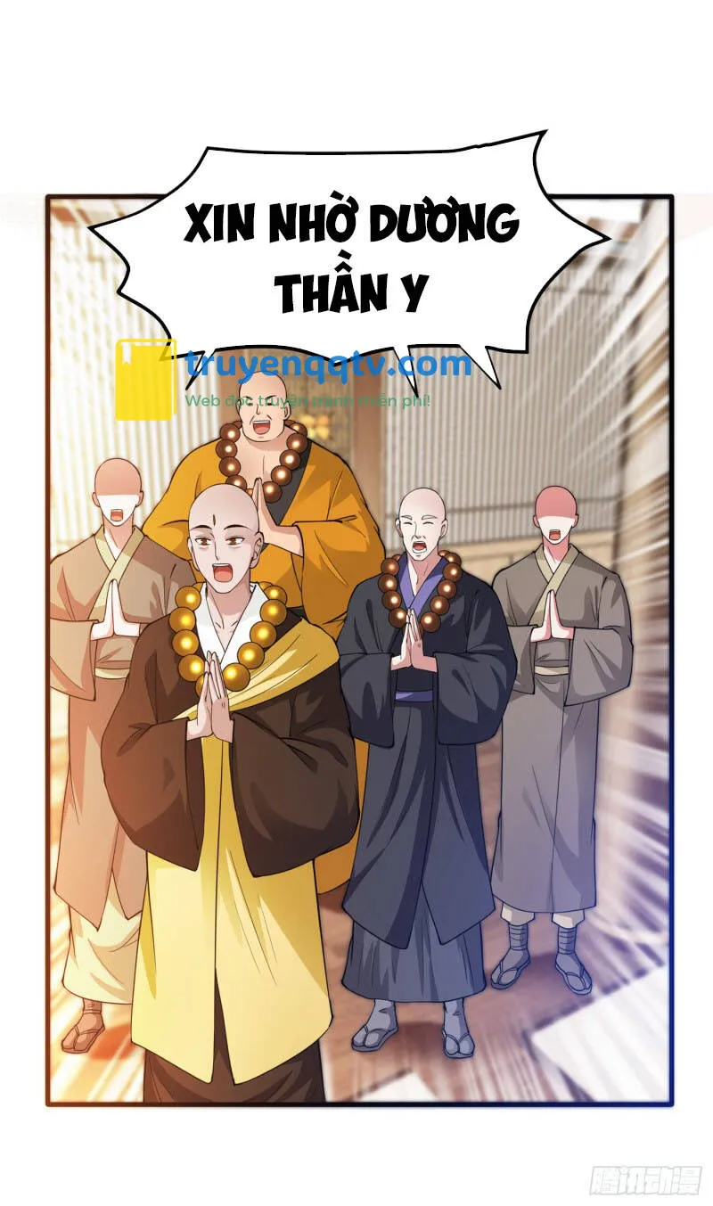 siêu cấp thần y tại đô thị Chapter 167 - Next Chapter 168