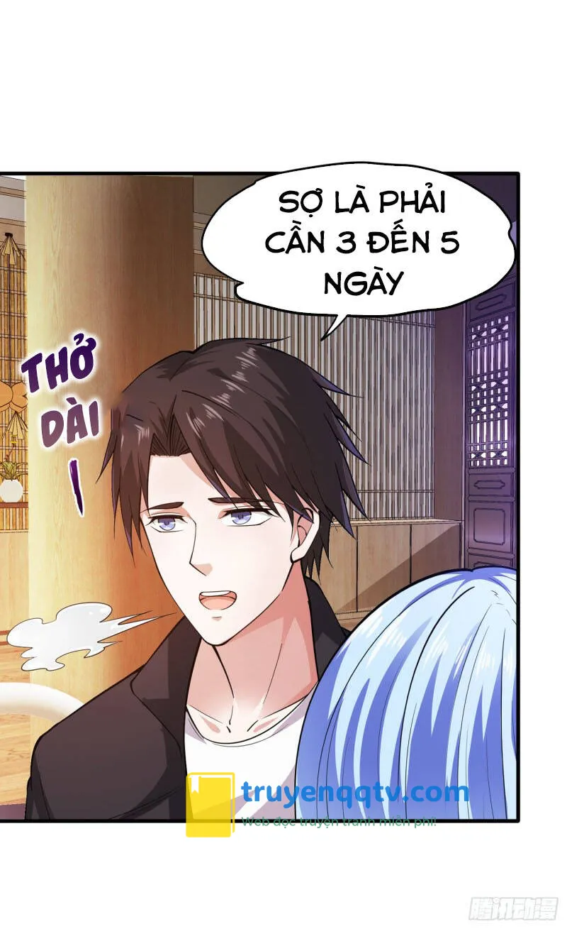 siêu cấp thần y tại đô thị Chapter 167 - Next Chapter 168