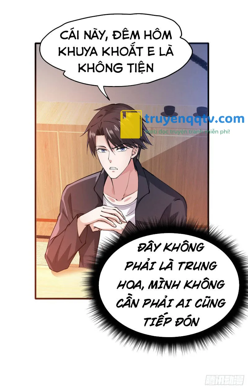 siêu cấp thần y tại đô thị Chapter 167 - Next Chapter 168