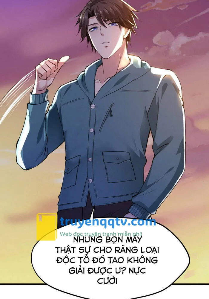 siêu cấp thần y tại đô thị Chapter 160 - Next Chapter 161