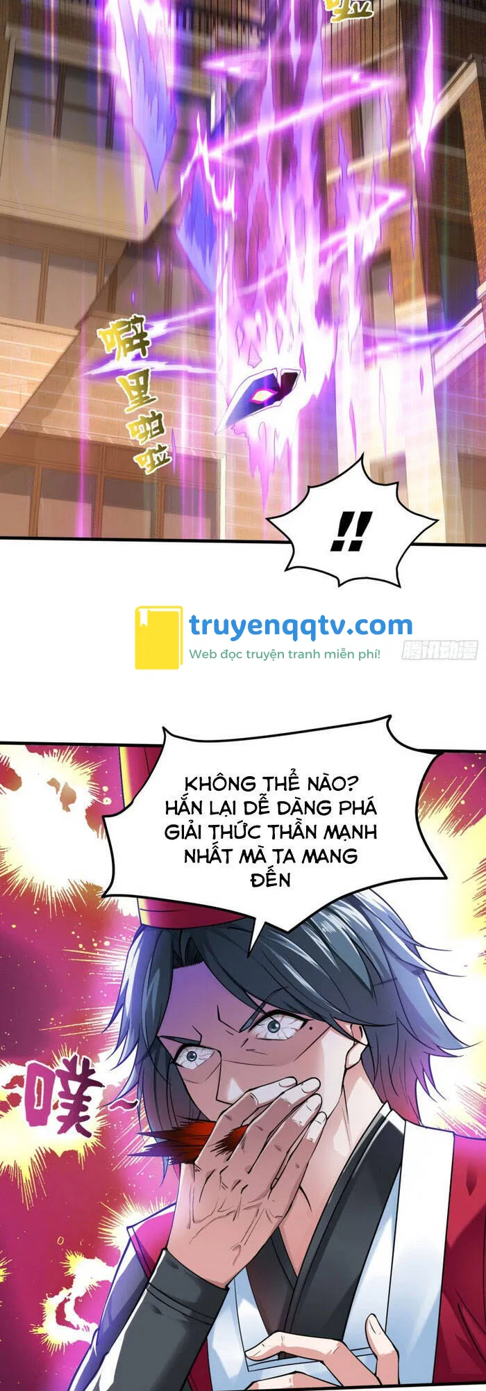 siêu cấp thần y tại đô thị Chapter 160 - Next Chapter 161