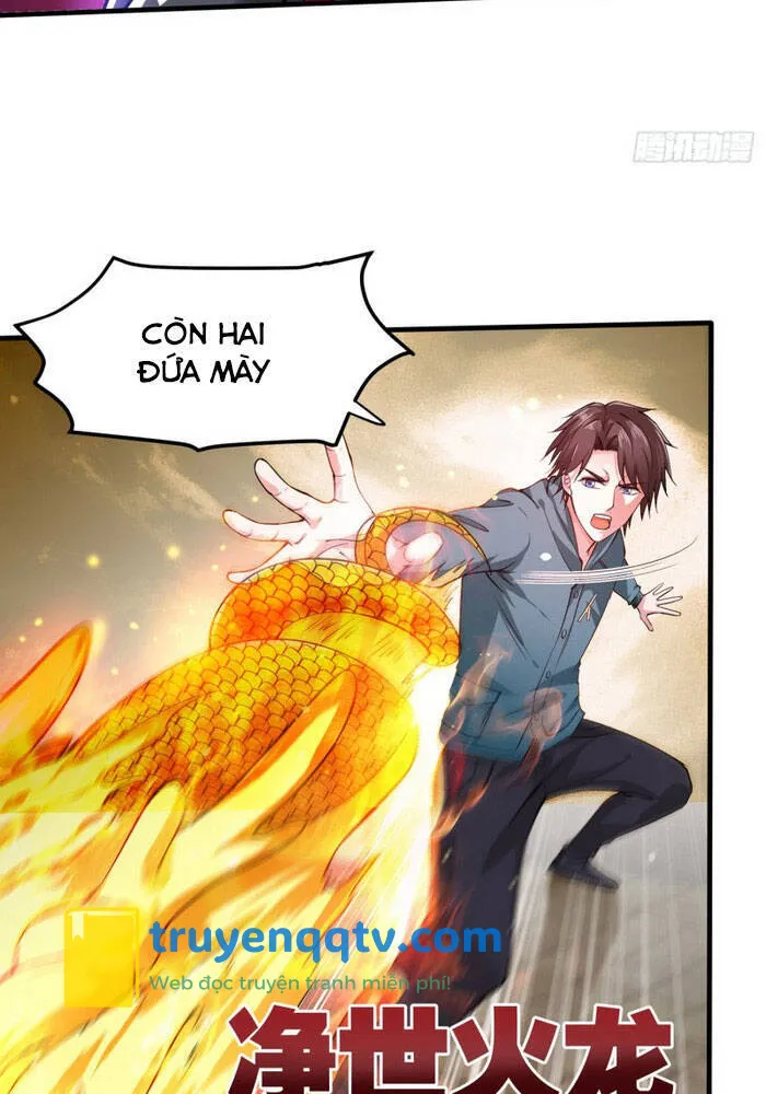 siêu cấp thần y tại đô thị Chapter 160 - Next Chapter 161