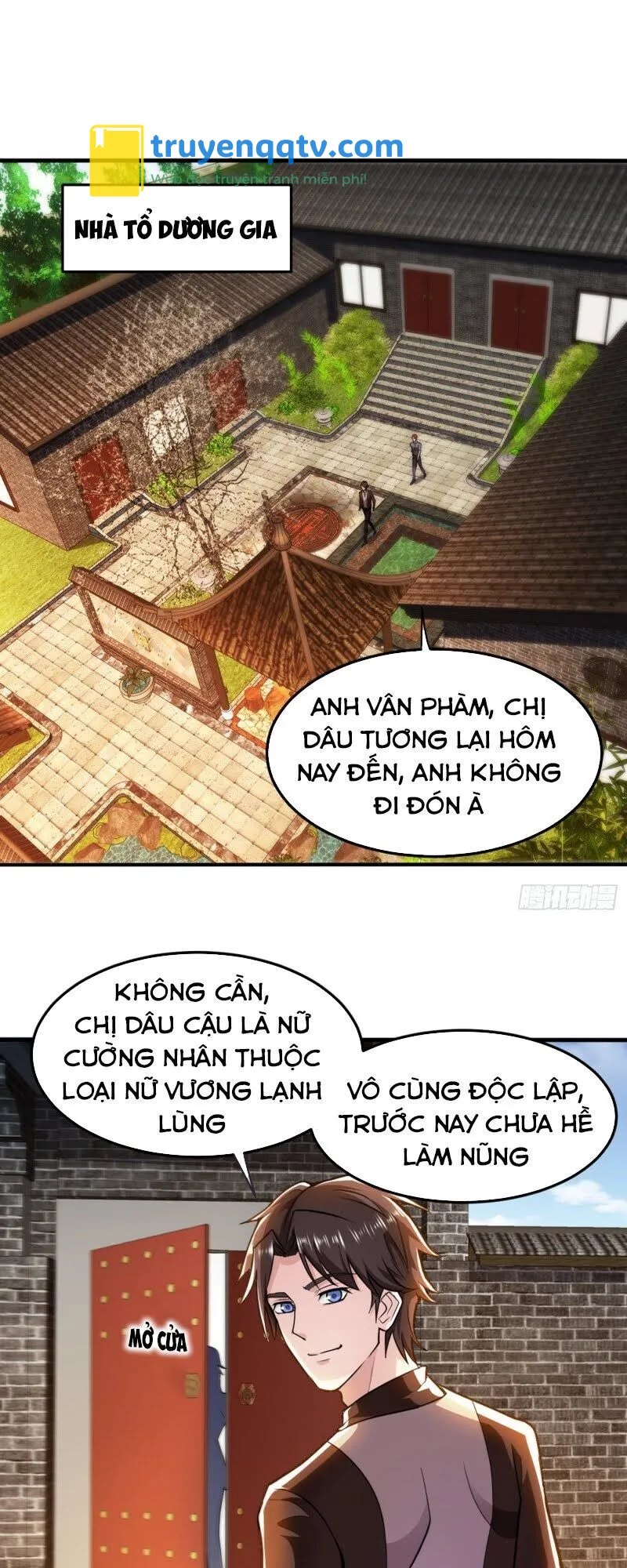 siêu cấp thần y tại đô thị chương 108 - Next Chapter 109