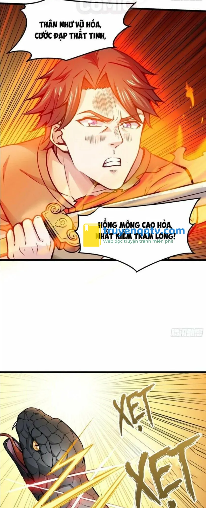 siêu cấp thần y tại đô thị chapter 62 - Next chapter 63