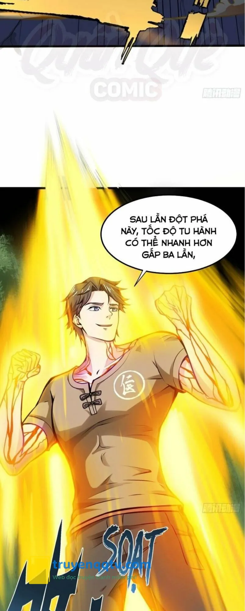 siêu cấp thần y tại đô thị chapter 62 - Next chapter 63