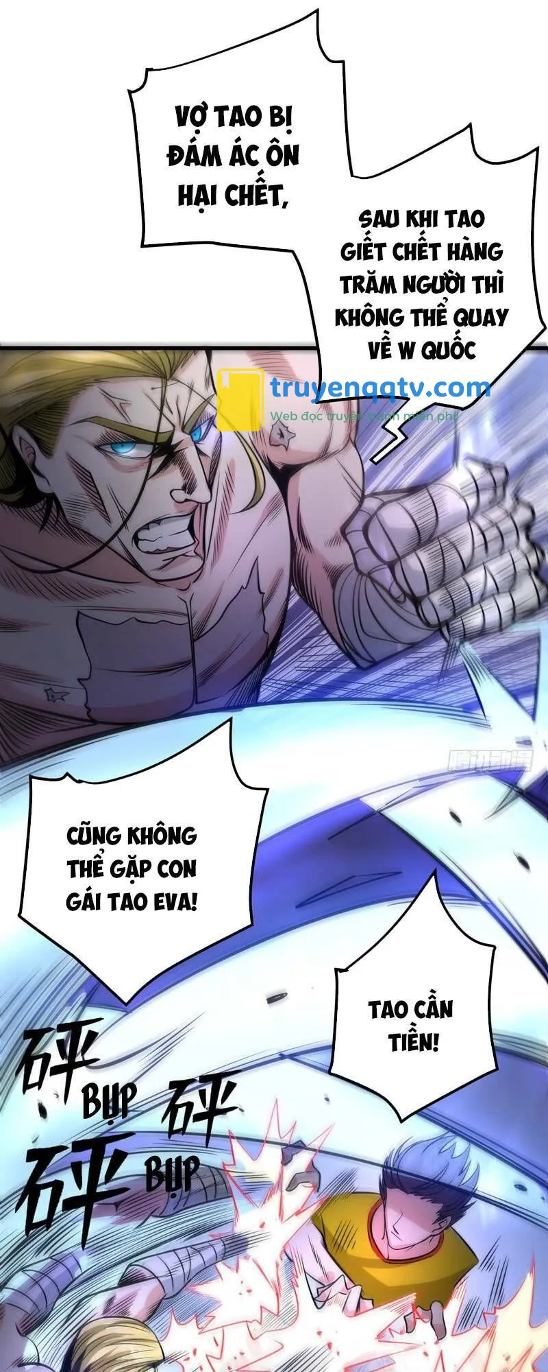 siêu cấp thần y tại đô thị chapter 45 - Next chapter 46