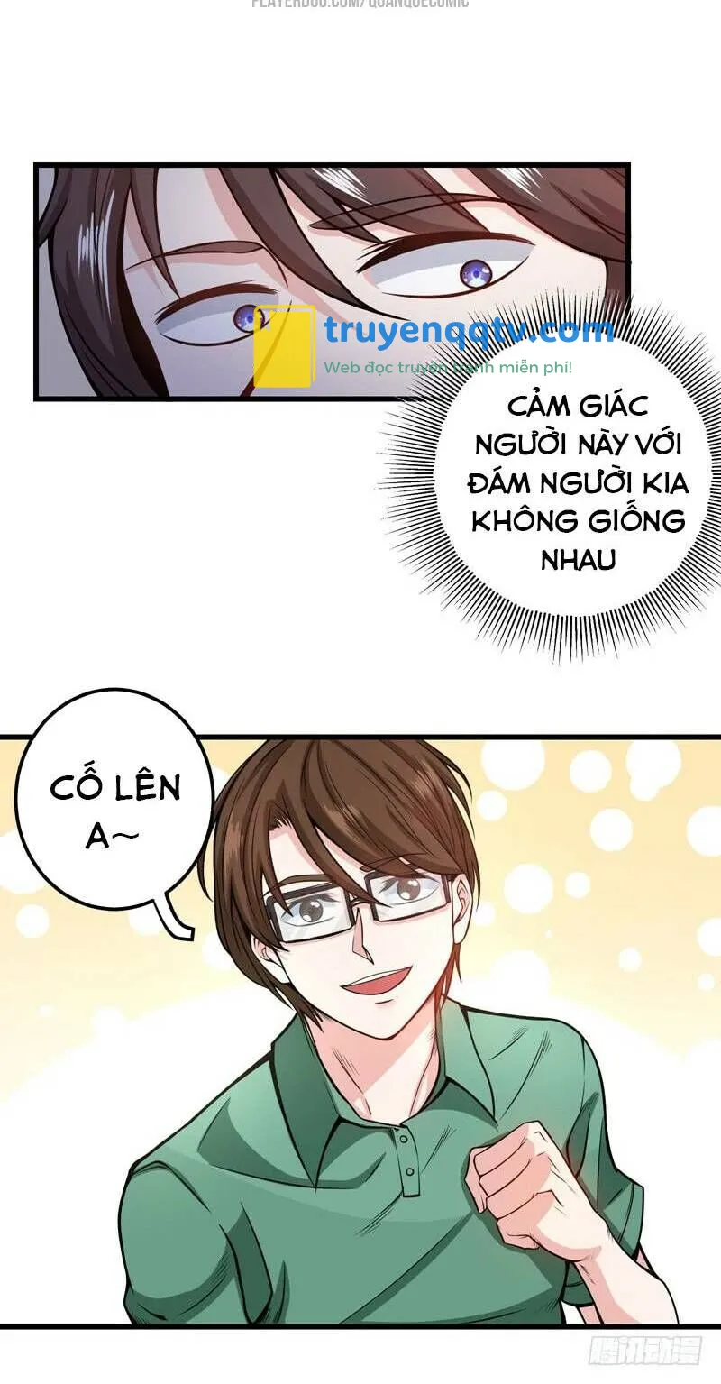 siêu cấp thần y tại đô thị chapter 40 - Next chapter 41