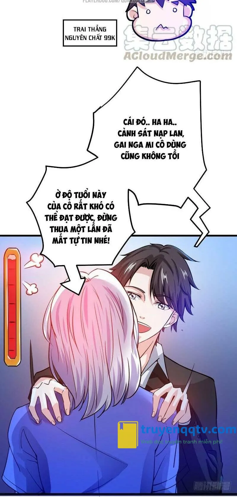 siêu cấp thần y tại đô thị chapter 34 - Next chapter 35