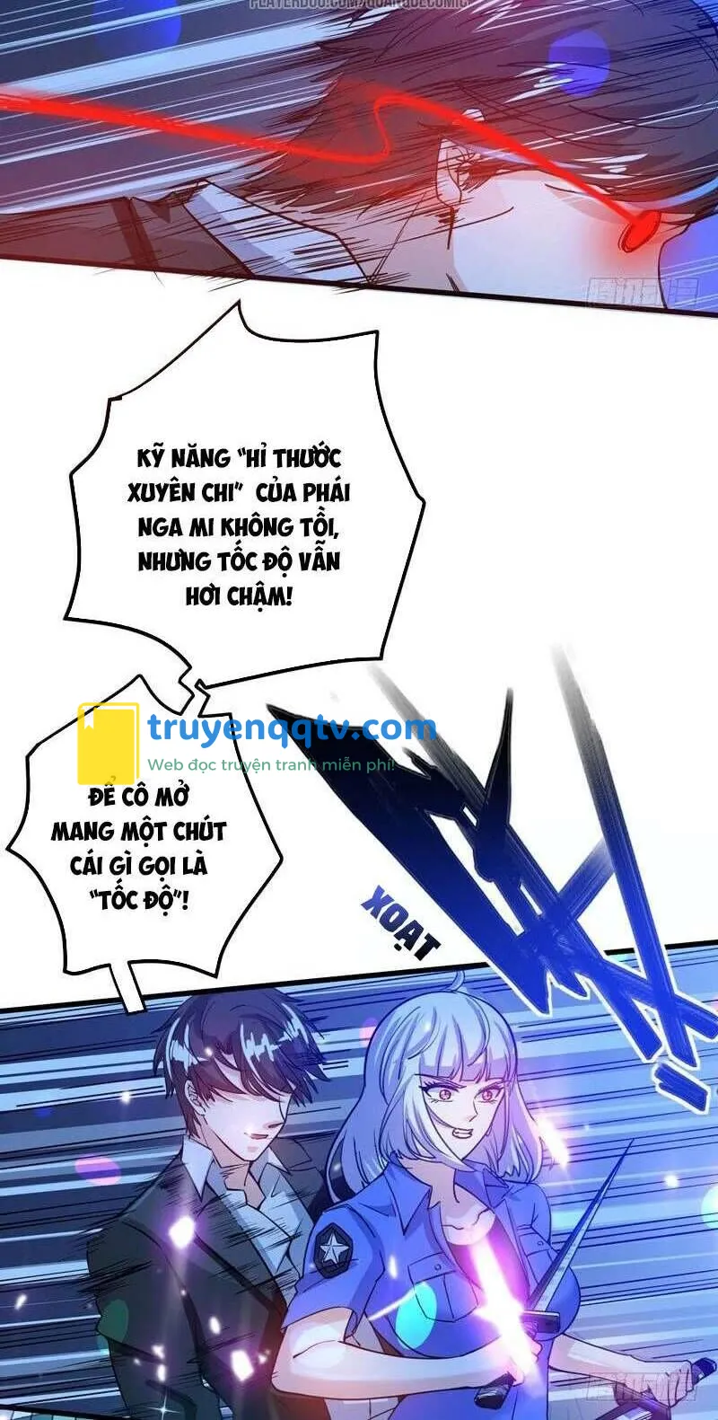 siêu cấp thần y tại đô thị chapter 34 - Next chapter 35