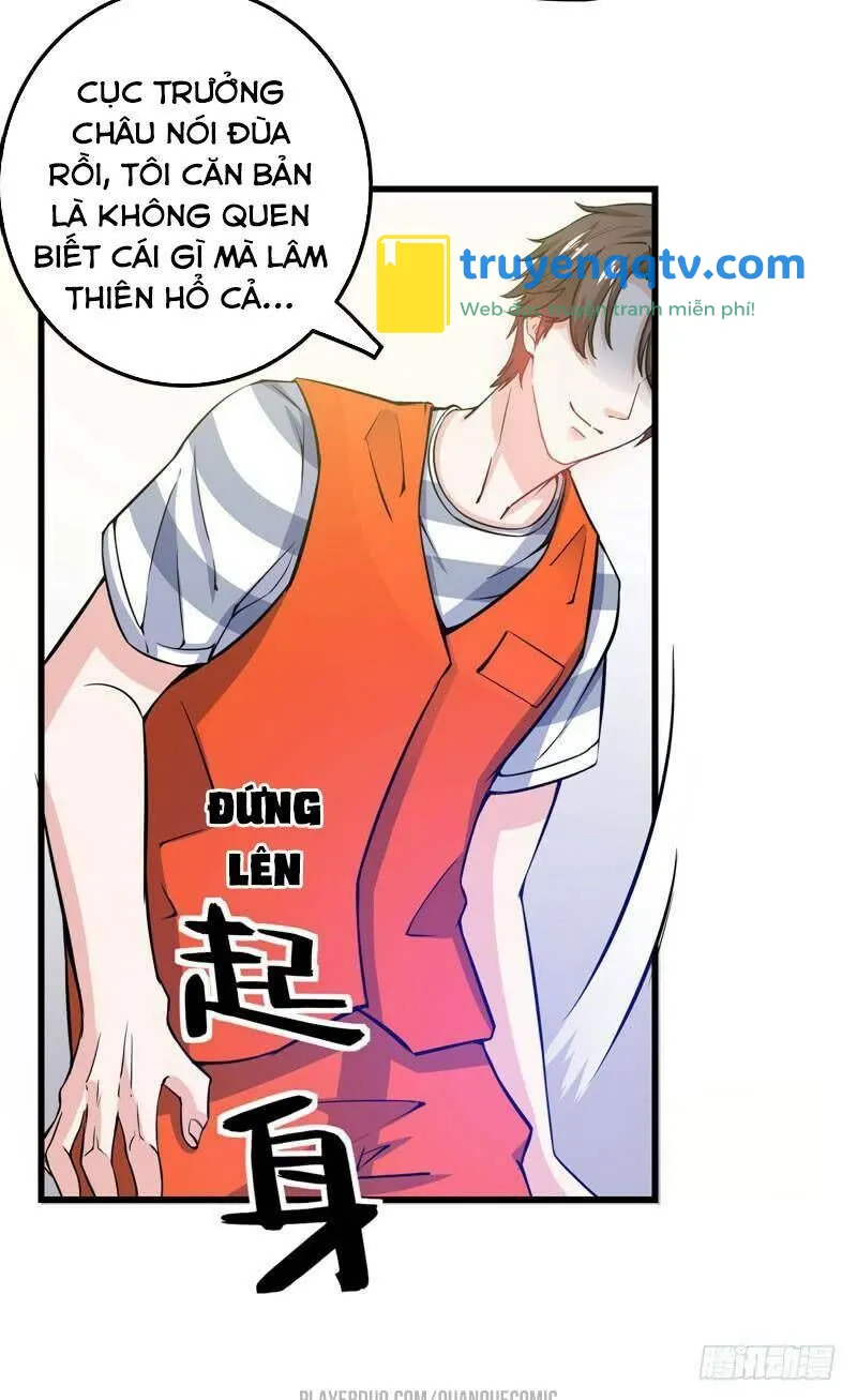 siêu cấp thần y tại đô thị chapter 34 - Next chapter 35