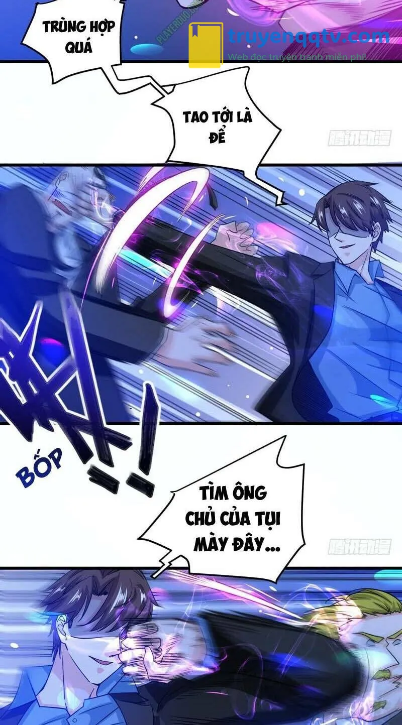 siêu cấp thần y tại đô thị chapter 28 - Next chapter 29