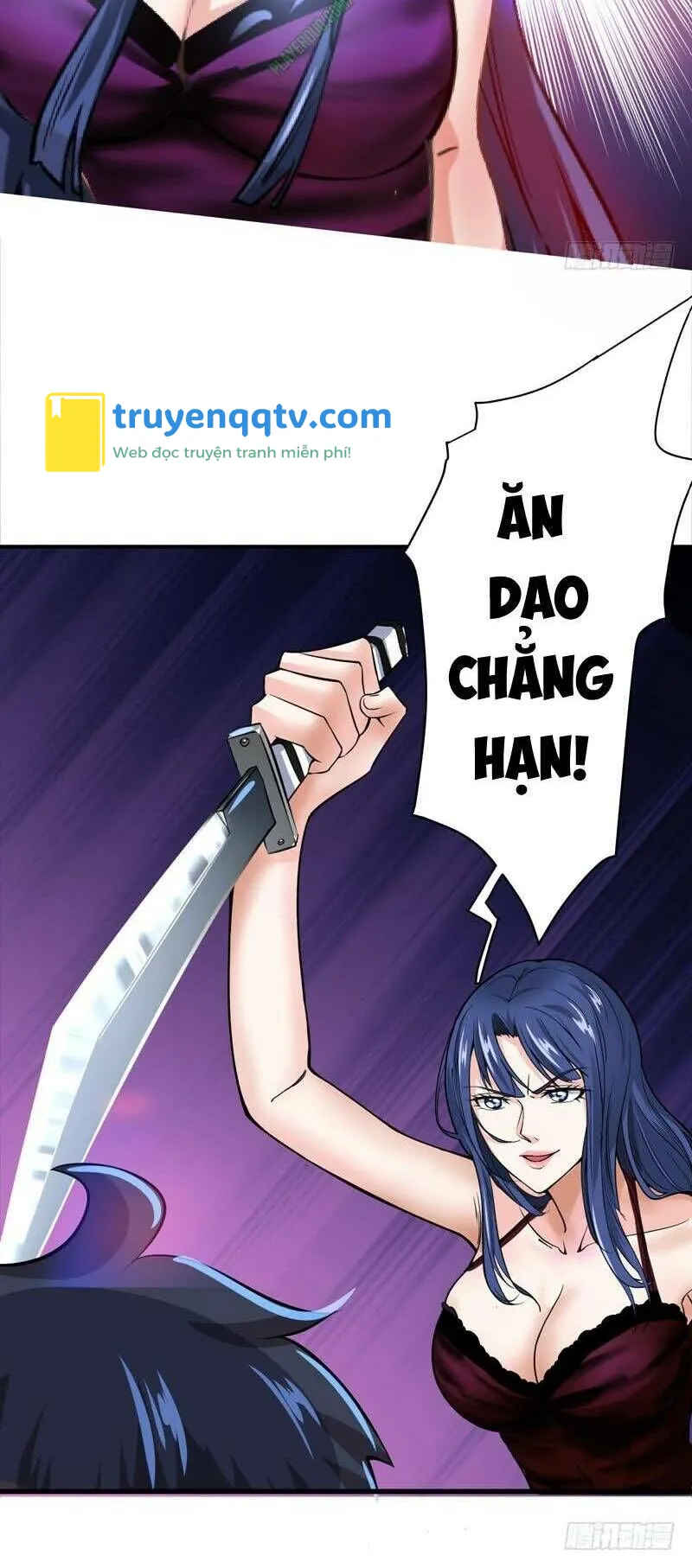 siêu cấp thần y tại đô thị chapter 28 - Next chapter 29