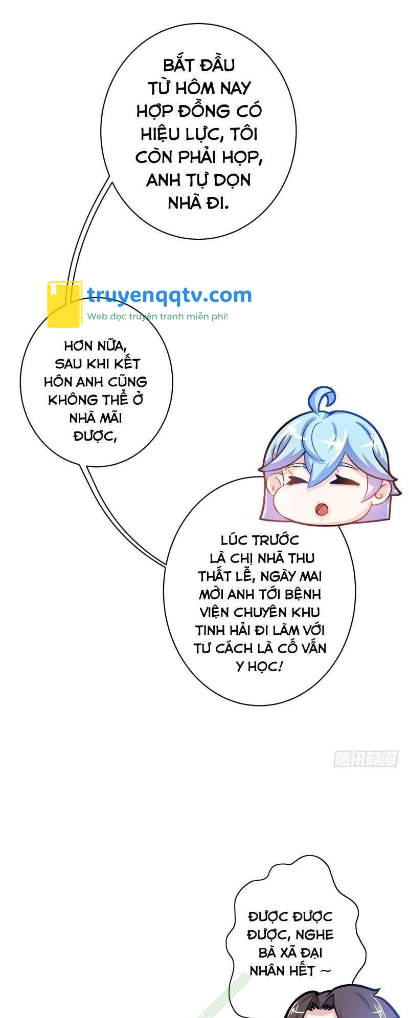 siêu cấp thần y tại đô thị chapter 23 - Next chapter 24