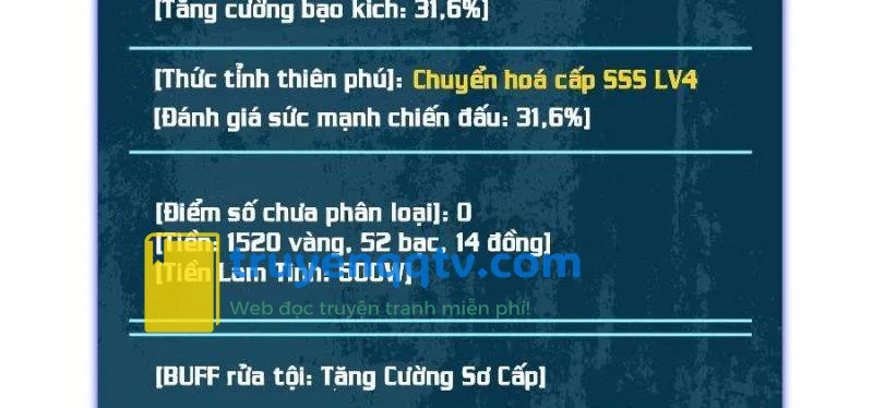 vô địch bị động tạo ra tấn sát thương Chương 34 - Next Chương 35