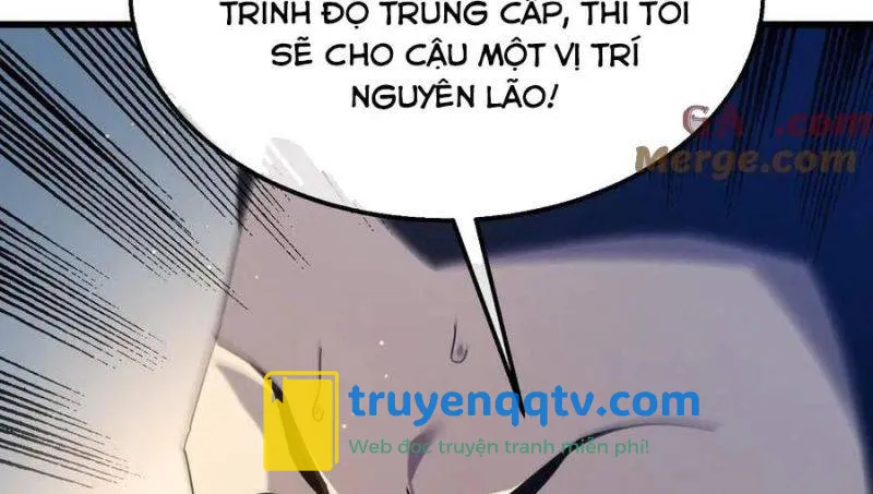 vô địch bị động tạo ra tấn sát thương Chương 33 - Next Chương 34