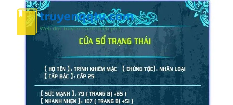 vô địch bị động tạo ra tấn sát thương Chương 33 - Next Chương 34