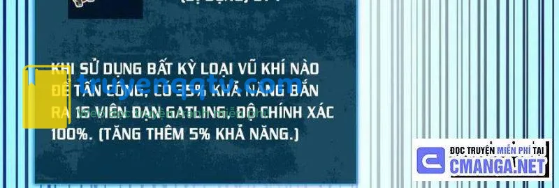 vô địch bị động tạo ra tấn sát thương Chương 33 - Next Chương 34