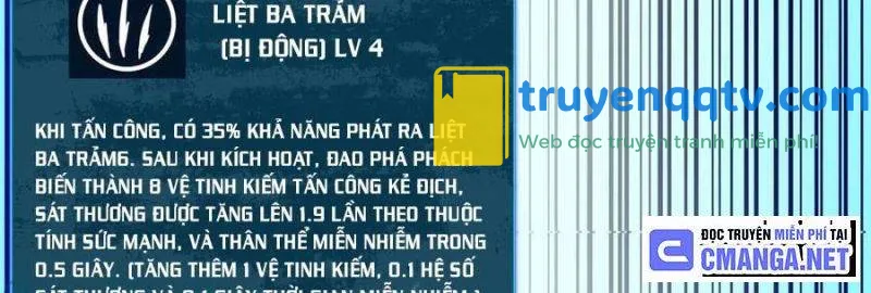 vô địch bị động tạo ra tấn sát thương Chương 33 - Next Chương 34