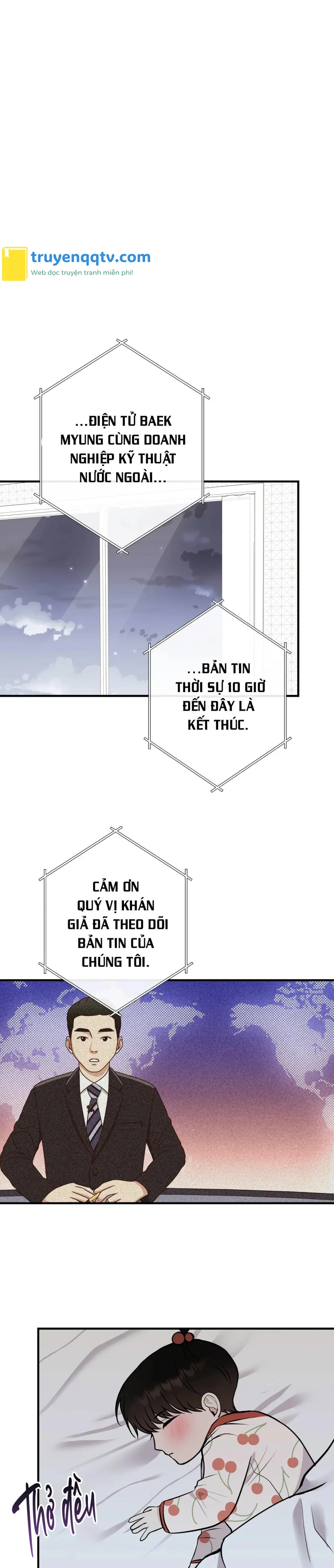 đứa bé là con tôi Chapter 51 - Next 51.1