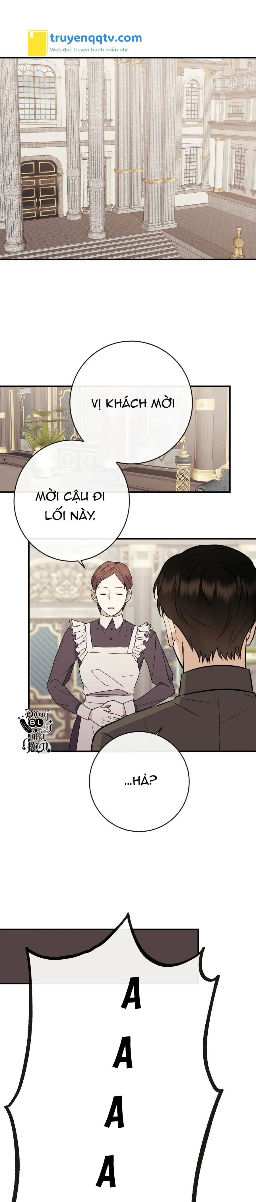 đứa bé là con tôi Chapter 47 - Next 47.1