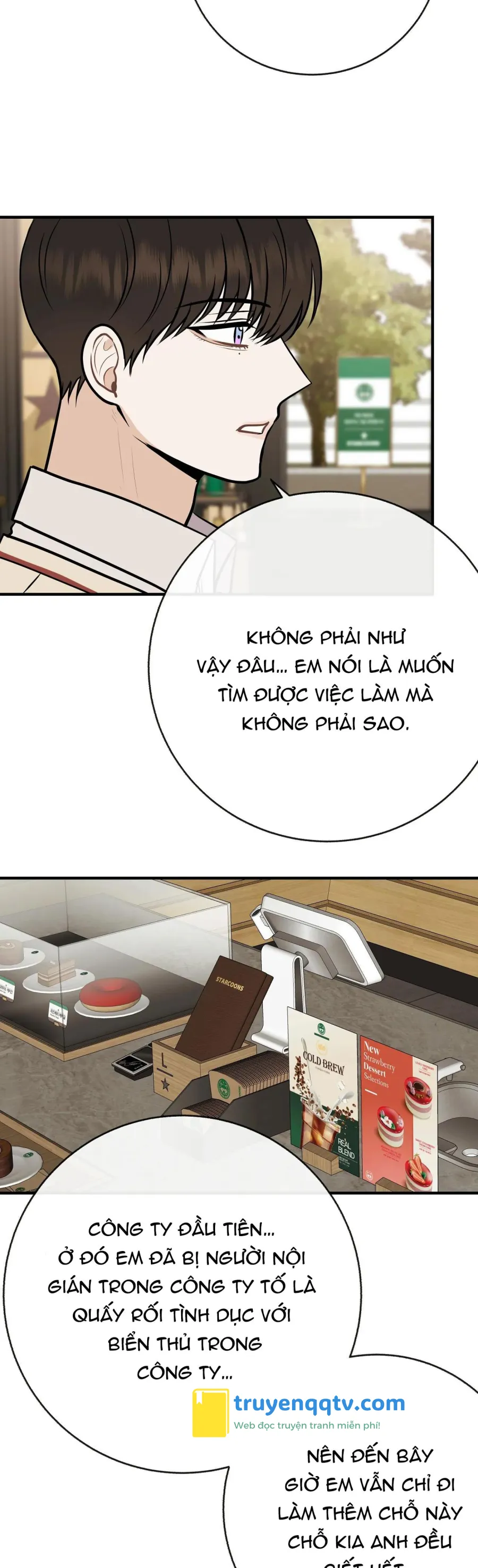 đứa bé là con tôi Chapter 44 - Next 44.1