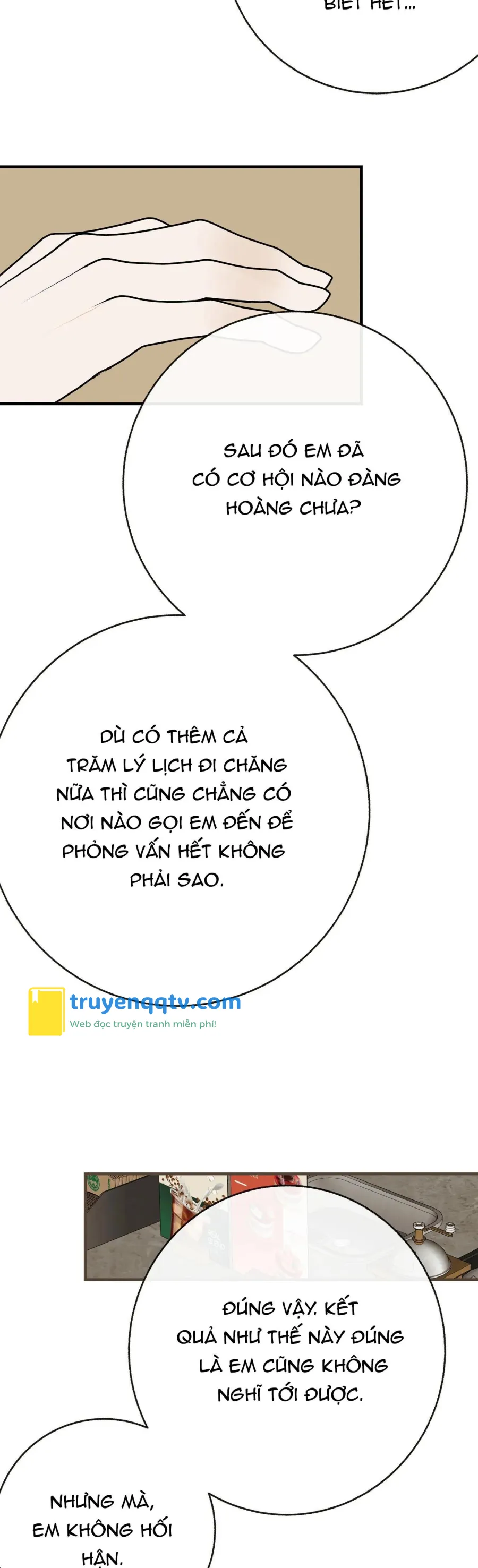 đứa bé là con tôi Chapter 44 - Next 44.1