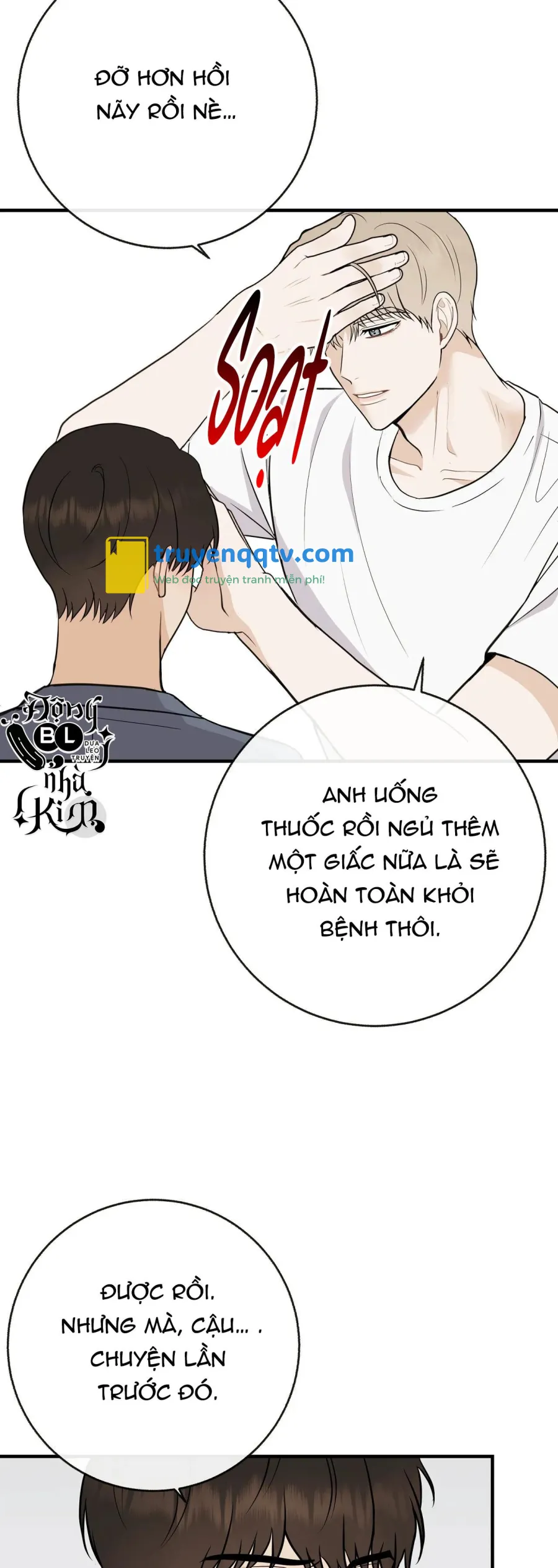 đứa bé là con tôi Chapter 43 - Next 43.1