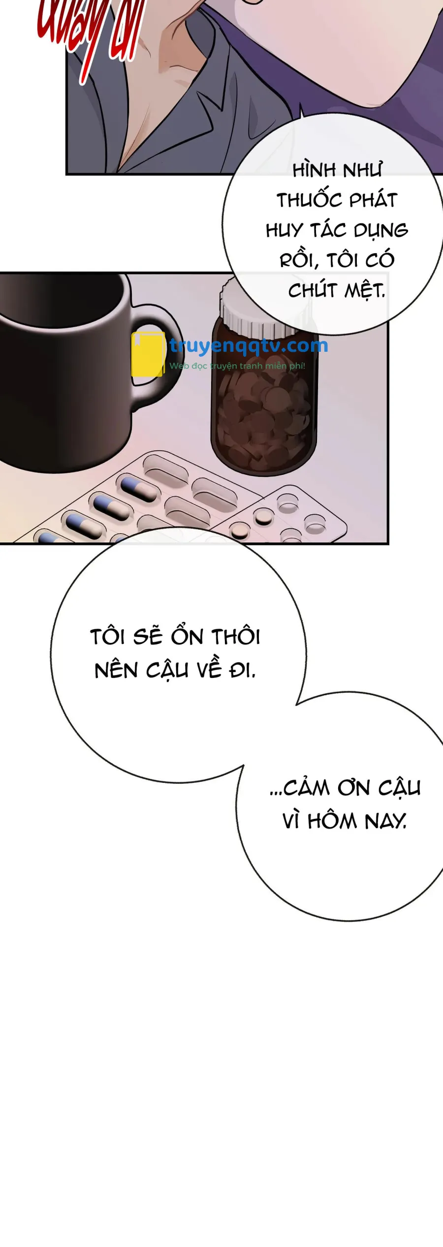 đứa bé là con tôi Chapter 43 - Next 43.1