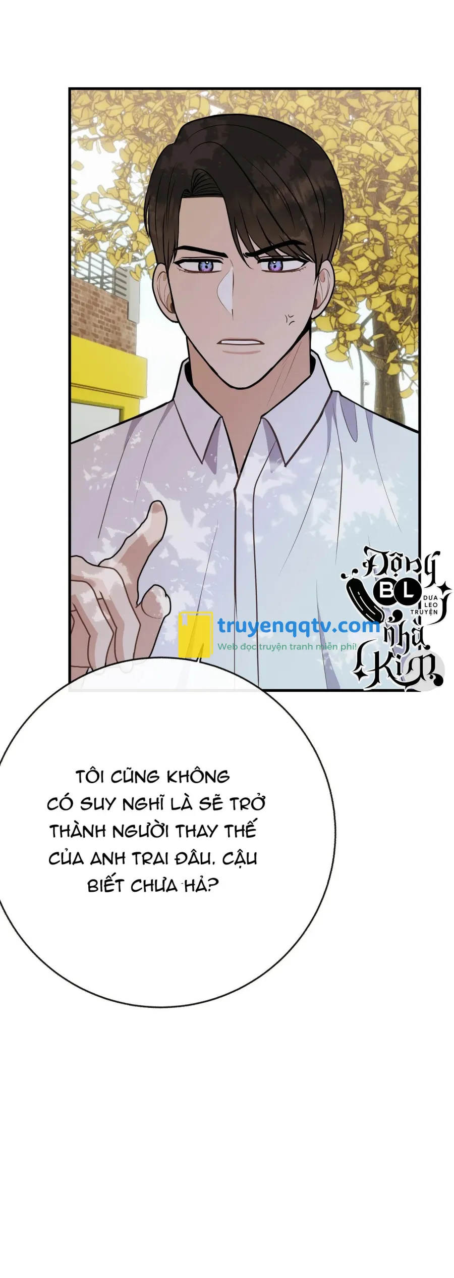 đứa bé là con tôi Chapter 41 - Next 41.1